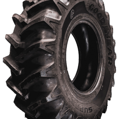 LL. 12.4-24 GOODYEAR