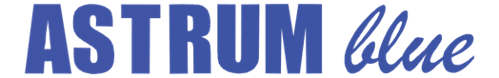 ASTRUM BLUE
